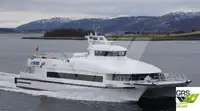 Risteilyalus myynnissä