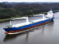 General Cargo/Multi-purpose myynnissä