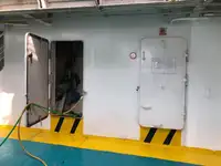 Ro-Ro-alus myynnissä