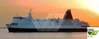 Ro-Ro ship Myytävänä