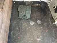 Vetolaiva myynnissä