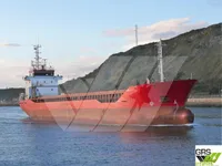 General Cargo/Multi-purpose myynnissä
