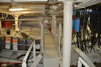 Alustatarvikealus (PSV) myynnissä