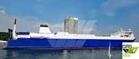 Vetolaiva myynnissä