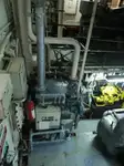 Öljy-/kemikaalitankkeri myynnissä