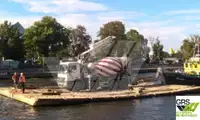 Proomu Myytävänä