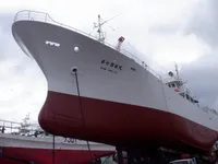 Pitkäsiimakalastusalus myynnissä