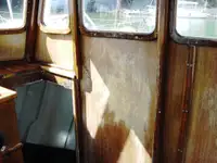 Kutteri myynnissä