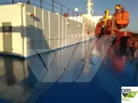 Ro-Ro-alus myynnissä