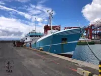 Longliner Myytävänä