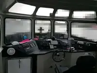 Työalukset myynnissä