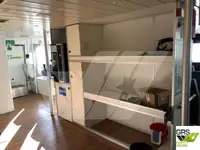Ro-Ro-alus myynnissä
