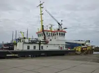 General Cargo/Multi-purpose myynnissä