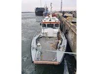 Työalukset myynnissä