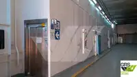Ro-Ro-alus myynnissä