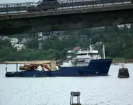 Partiovene myynnissä