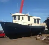 Troolari myynnissä
