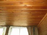 Vetolaiva myynnissä