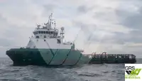 Huoltoalus myynnissä
