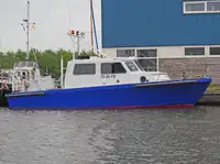 Ohjausalus myynnissä