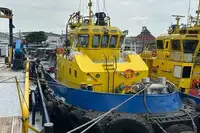 Hinausvene Myytävänä
