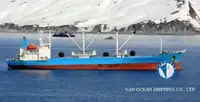 Kylmälaiva Myytävänä