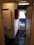 Vetolaiva myynnissä