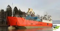 Kuivalastialus myynnissä