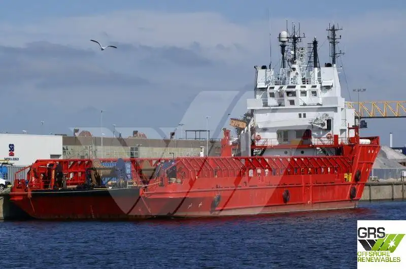 Huoltoalus myynnissä