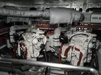 Trawler Myytävänä