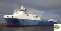 Ro-Ro ship Myytävänä