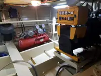General Cargo/Multi-purpose myynnissä