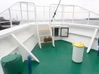 General Cargo/Multi-purpose myynnissä