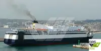 Ro-Ro ship Myytävänä
