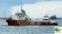 Huoltoalus myynnissä