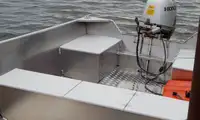 Työalukset myynnissä
