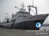 Troolari myynnissä
