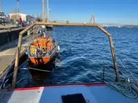 Työalukset myynnissä