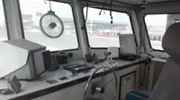 Partiovene myynnissä