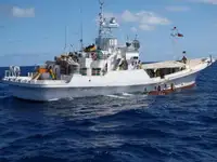 Trawler Myytävänä