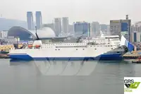 Ro-Ro ship Myytävänä