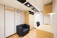 Vetolaiva myynnissä