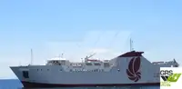 Ro-Ro-alus myynnissä