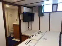 General Cargo/Multi-purpose myynnissä