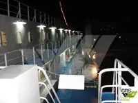 Ro-Ro ship Myytävänä