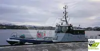 Asuntolaiva myynnissä