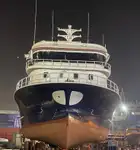 Trawler Myytävänä