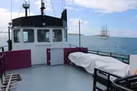 General Cargo/Multi-purpose myynnissä