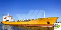 Ro-Ro ship Myytävänä