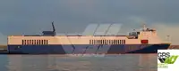 Ro-Ro ship Myytävänä
